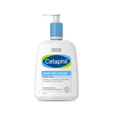 Cetaphil - Gentle Skin Cleanser For All Skin Types - 500 ml